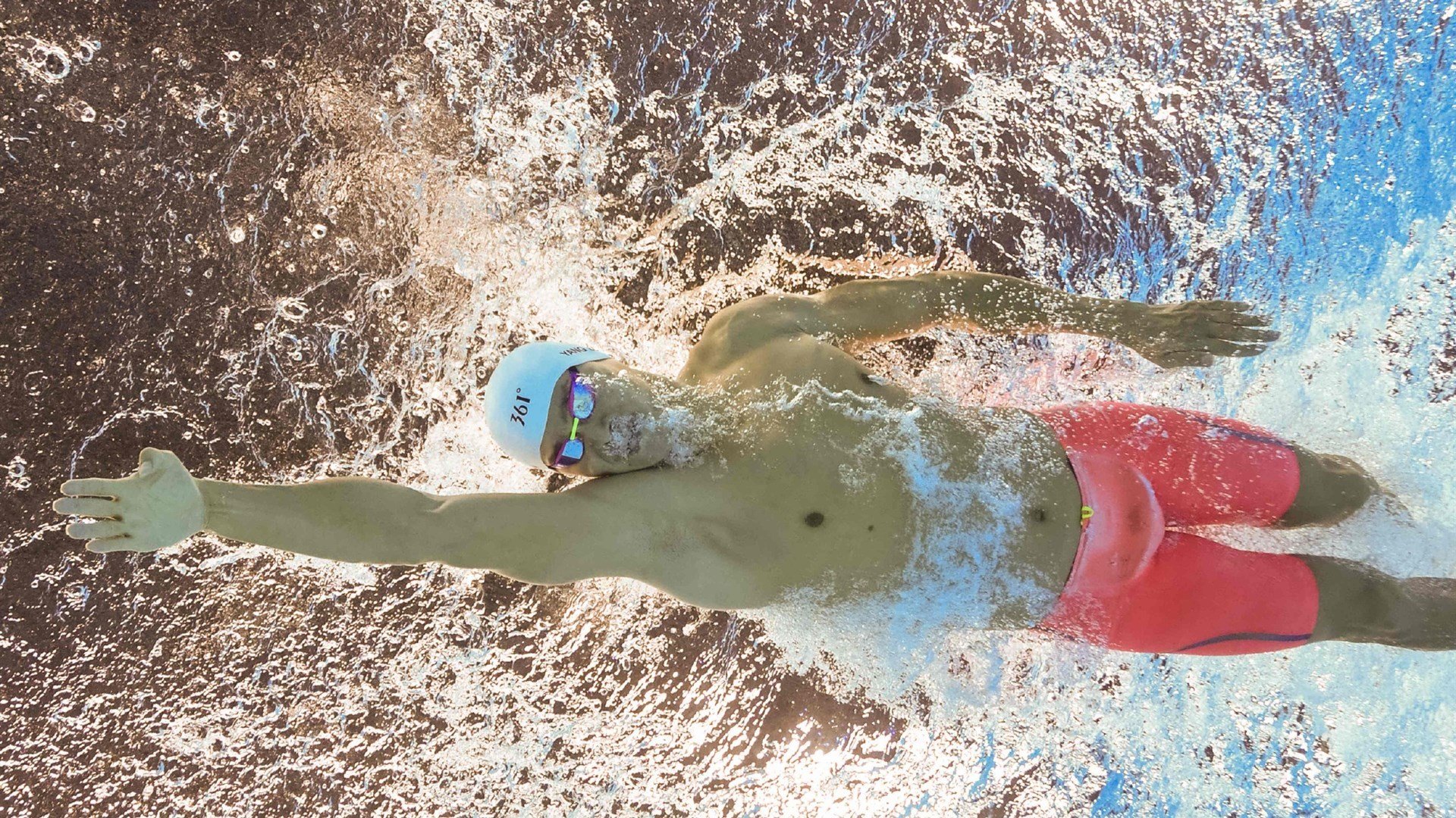 全国青少年“拼搏青春”篮球技能大赛在杭州全面展开，发掘更多潜力股